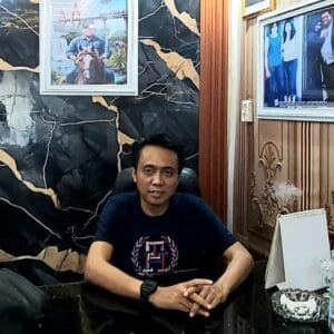 Rumdin Wali Kota Lubuk Linggau Mau Pindah, Dinilai Tak Peka Kebutuhan Masyarakat