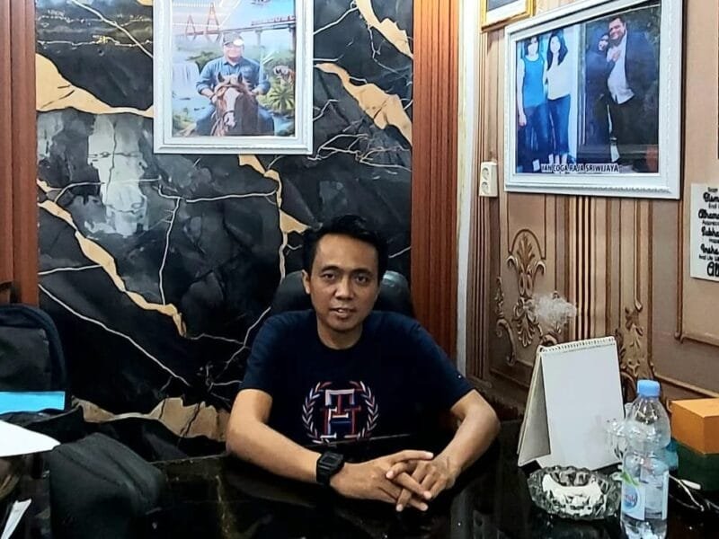 Rumdin Wali Kota Lubuk Linggau Mau Pindah, Dinilai Tak Peka Kebutuhan Masyarakat