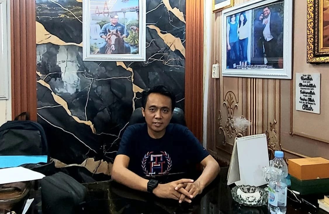 Rumdin Wali Kota Lubuk Linggau Mau Pindah, Dinilai Tak Peka Kebutuhan Masyarakat