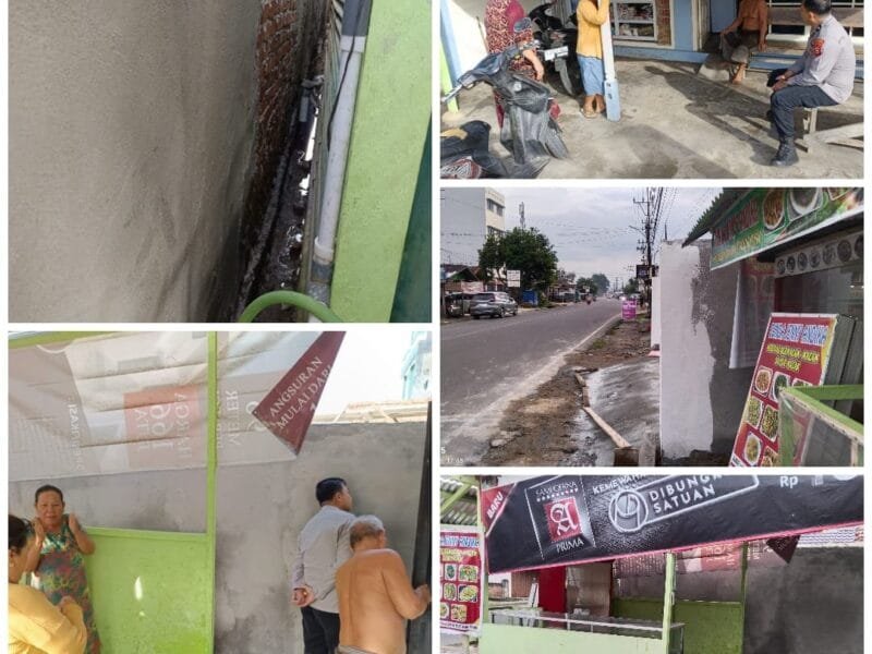 Pentingnya Peran Paralegal Dilingkungan Masyarakat Kota Lubuk Linggau