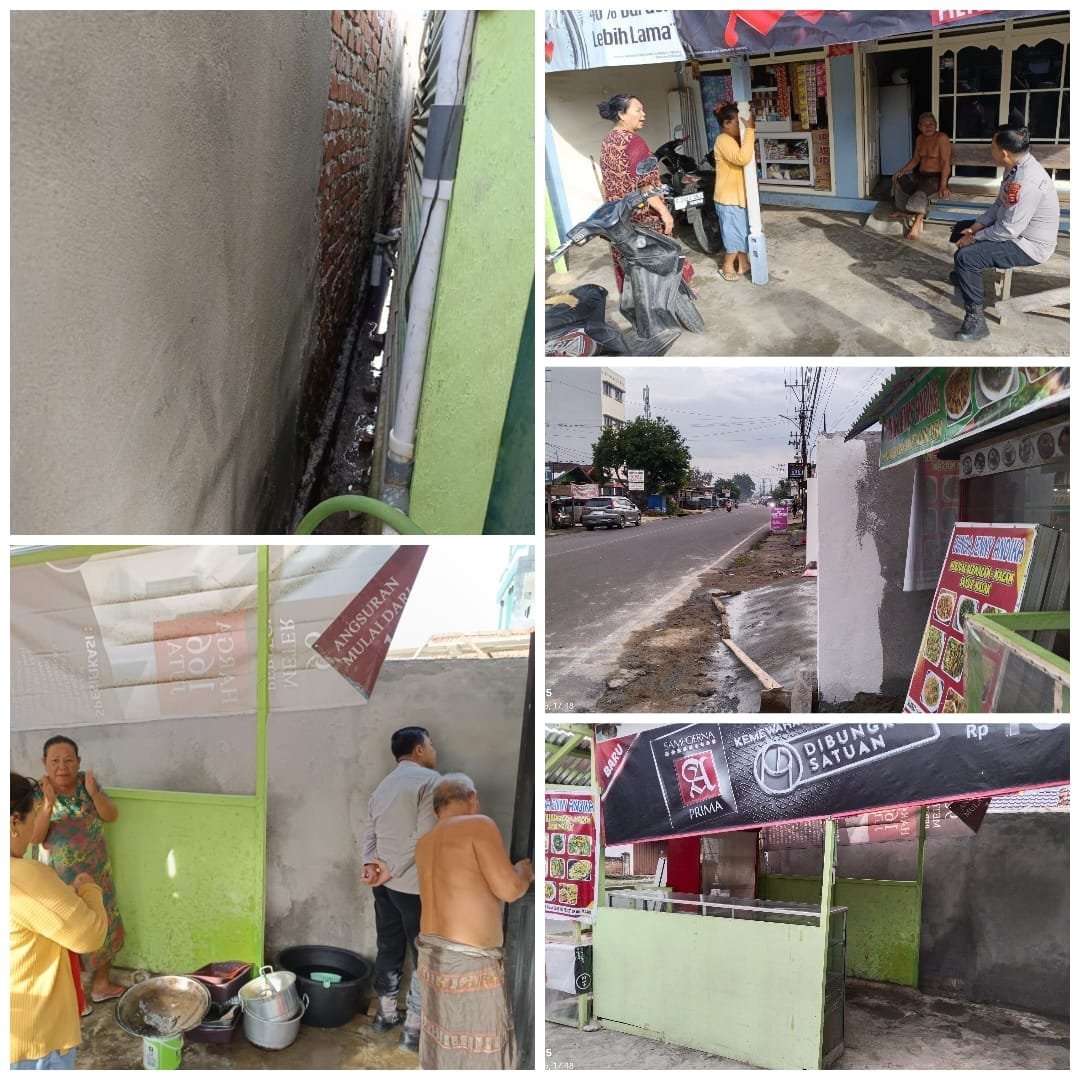 Pentingnya Peran Paralegal Dilingkungan Masyarakat Kota Lubuk Linggau