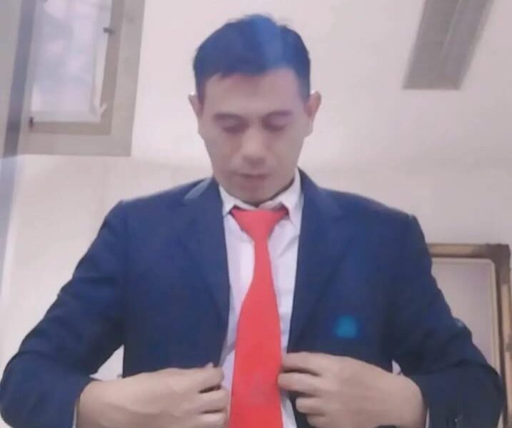 Paralegal Itu Apa?.. Ini Penjelasan Feri Isrop