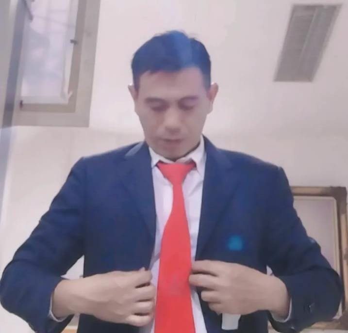 Paralegal Itu Apa?.. Ini Penjelasan Feri Isrop