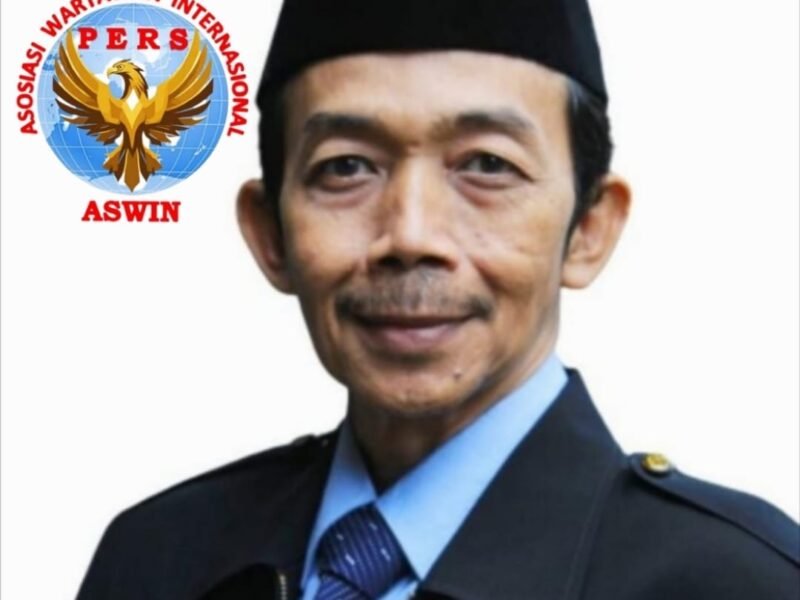 Aceng Syamsul Hadie: Indonesian National Police (POLRI) needed a Total Reform to Achieve Public Trust.