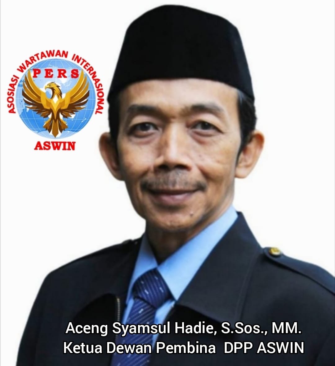 Aceng Syamsul Hadie: Indonesian National Police (POLRI) needed a Total Reform to Achieve Public Trust.