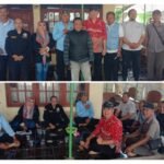 Rapat Pembentukan Pengurus DPC ASWIN Kabupaten Majalengka.