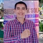 Polemik Sampah Lubuklinggau Makin Mengkhawatirkan Feri Isrop Tawarkan Strategi Penanggulangan