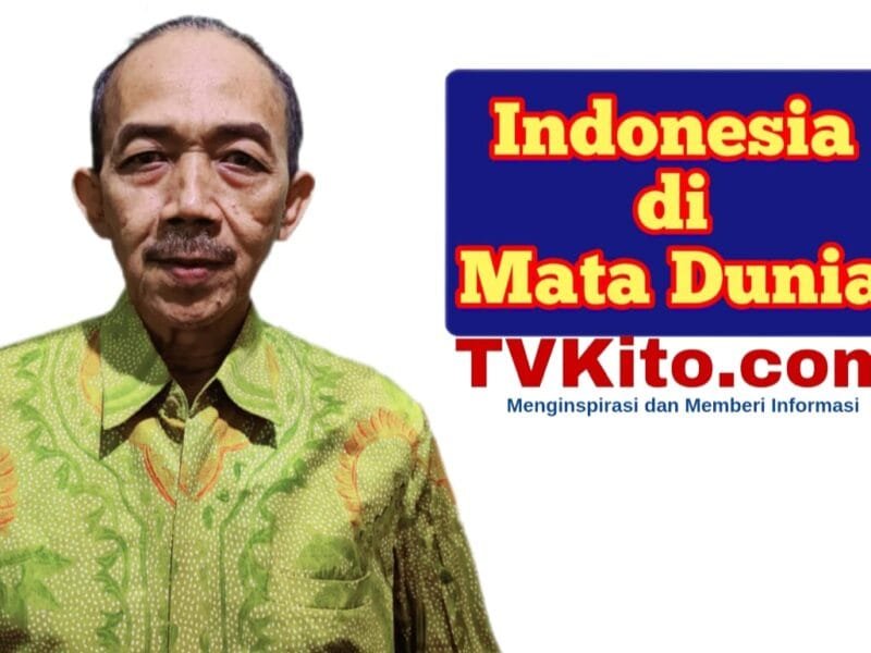 Demontrasi Massal Indonesia Menjadi Sorotan Dunia Internasional :  Apakah ada Pelanggaran HAM dalam Penanganan Demontrasi dan Apa Kebijakan Politiknya