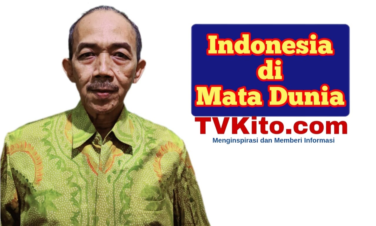 Demontrasi Massal Indonesia Menjadi Sorotan Dunia Internasional : Apakah ada Pelanggaran HAM dalam Penanganan Demontrasi dan Apa Kebijakan Politiknya