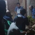 Diduga Oknum Ketua BPD Main Serong Dengan Wanita Lain, Warga Tuntut Mundur Dari Jabatannya