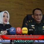 Upaya Tingkatkan Perekonomian Masyarakat Sektor Perkebunan Kelapa Sawit, Bupati Dukung RAD-KSB di Musi Rawas