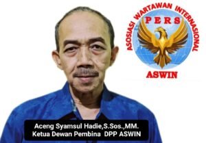 Aceng Syamsul Hadie: POLRI diperlukan Reformasi Total untuk Meraih Publik Trust.