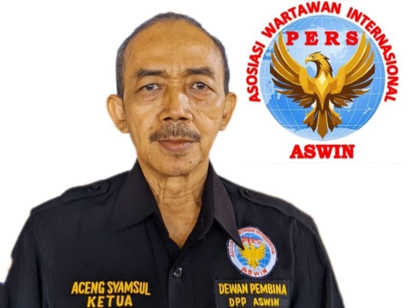 Perusahaan Pers (Media) dan Organisasi Wartawan Tidak Wajib Terdaftar di Dewan Pers.