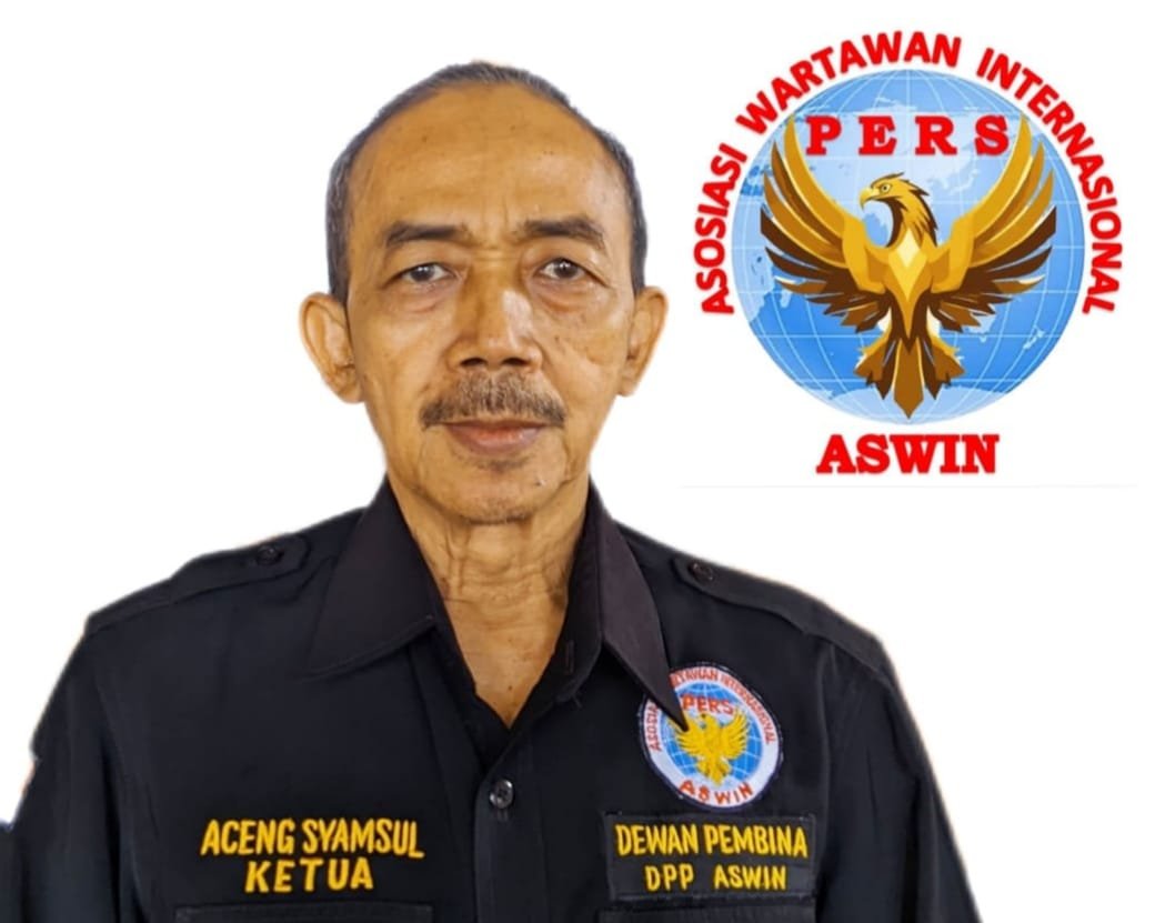 Perusahaan Pers (Media) dan Organisasi Wartawan Tidak Wajib Terdaftar di Dewan Pers.