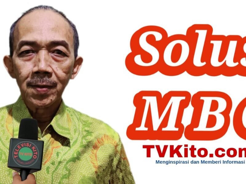 Keracunan MBG Kian Meningkat || Sebaiknya Pengelolaan MBG Diserahkan Kepada Sekolah Masing-masing.