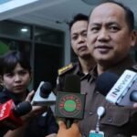 Kejagung Periksa Mantan Kepala SKK Migas, Melengkapi Penyidikan  Dugaan Korupsi Tata Kelola Minyak Mentah