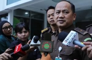 Kejagung Periksa Mantan Kepala SKK Migas, Melengkapi Penyidikan  Dugaan Korupsi Tata Kelola Minyak Mentah
