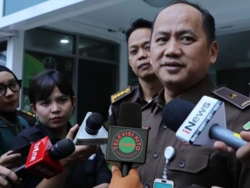 Kejagung Periksa Mantan Kepala SKK Migas, Melengkapi Penyidikan  Dugaan Korupsi Tata Kelola Minyak Mentah
