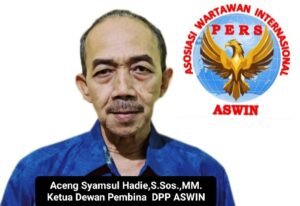 Oknum Kabid DKP3 Diduga Hamili Wanita, Ketua Dewan Pembina DPP ASWIN Mendesak Bupati Majalengka Agar segera Memberhentikan Tidak Hormat.