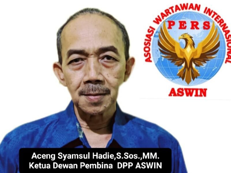 Oknum Kabid DKP3 Diduga Hamili Wanita, Ketua Dewan Pembina DPP ASWIN Mendesak Bupati Majalengka Agar segera Memberhentikan Tidak Hormat.