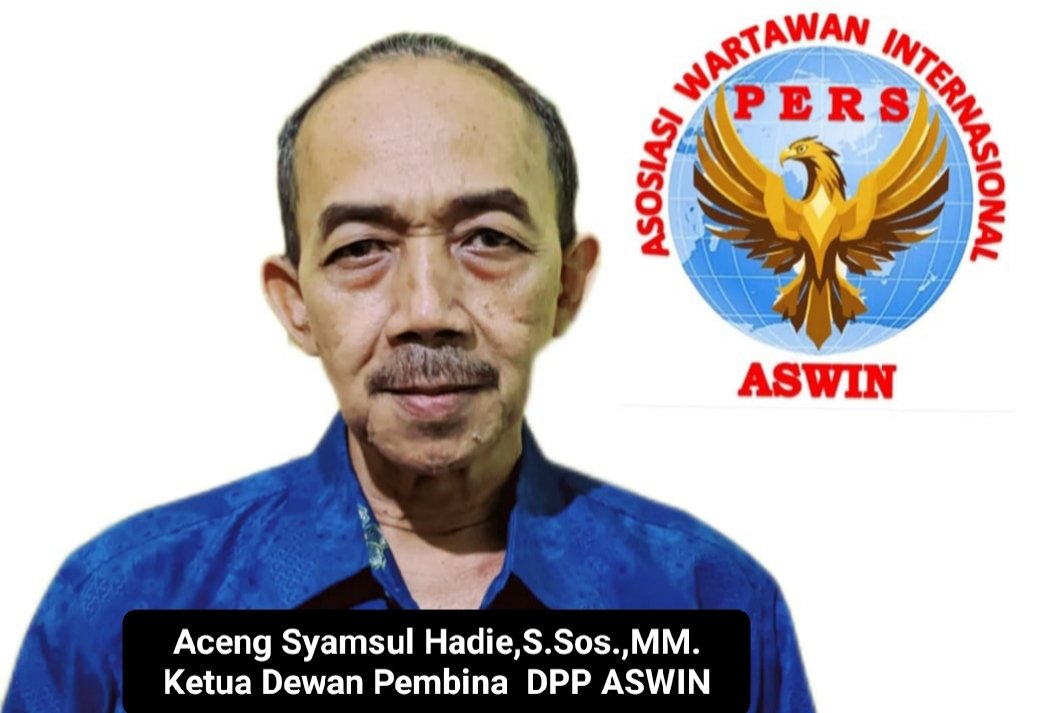 Oknum Kabid DKP3 Diduga Hamili Wanita, Ketua Dewan Pembina DPP ASWIN Mendesak Bupati Majalengka Agar segera Memberhentikan Tidak Hormat.