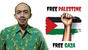 Gencatan Senjata Hamas–Israel Fase Pertama: Akankah Palestina Merdeka Secara Utuh?  Oleh: Aceng Syamsul Hadie, S.Sos., MM.  Ketua Dewan Pembina DPP ASWIN (Asosiasi Wartawan Internasional).