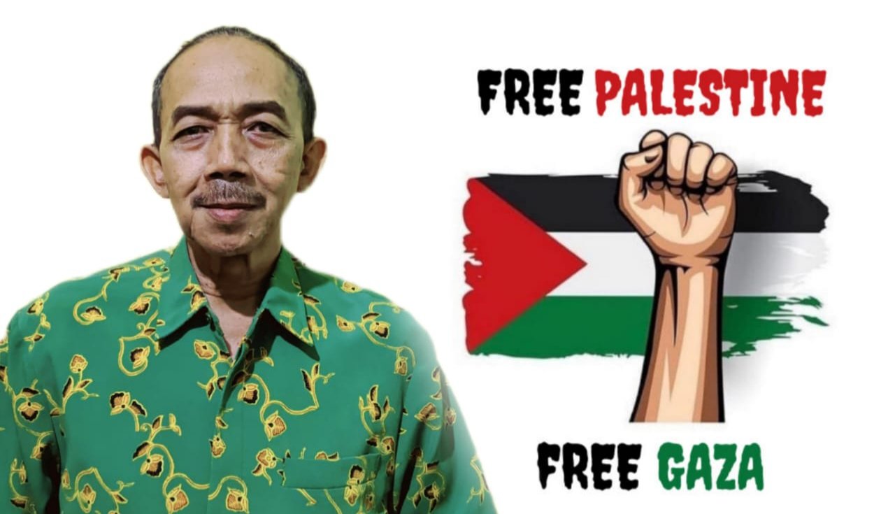 Gencatan Senjata Hamas–Israel Fase Pertama: Akankah Palestina Merdeka Secara Utuh?  Oleh: Aceng Syamsul Hadie, S.Sos., MM.  Ketua Dewan Pembina DPP ASWIN (Asosiasi Wartawan Internasional).