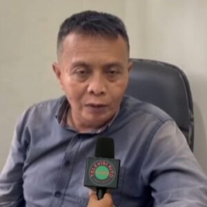 Ketua LSM Kopelpam Lubuk Linggau :  Para OPD  Harus  Menerapkan  Keterbukaan Informasi Publik