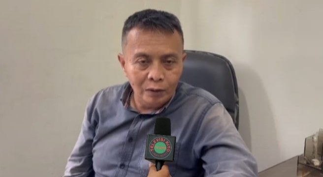 Ketua LSM Kopelpam Lubuk Linggau :  Para OPD  Harus  Menerapkan  Keterbukaan Informasi Publik