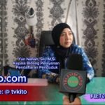 “Tak Perlu Antre Lagi !  Warga Musi Rawas Bisa Cetak KK Mandiri Lewat Aplikasi IKD”