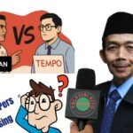 Kementerian Pertanian RI VS Tempo || Aceng Syamsul Hadie: PPR Dewan Pers No.3/PPR-DP/VI/2025 Diduga Dijadikan Pemicu Ligitasi Gugatan Perdata 200 Milyar.