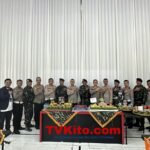 Batalyon B Pelopor laksanakan Syukuran HUT Ke-80 Korps Brimob Polri “Brimob Presisi untuk Masyarakat”