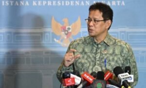 Purbaya Mau Buka Seleksi CPNS Kemenkeu, Butuh 19.500 Orang!