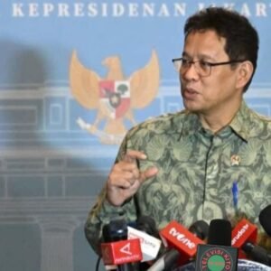 Purbaya Mau Buka Seleksi CPNS Kemenkeu, Butuh 19.500 Orang!