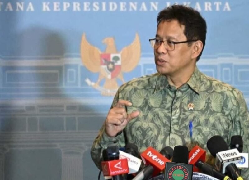 Purbaya Mau Buka Seleksi CPNS Kemenkeu, Butuh 19.500 Orang!