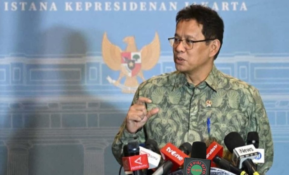 Purbaya Mau Buka Seleksi CPNS Kemenkeu, Butuh 19.500 Orang!