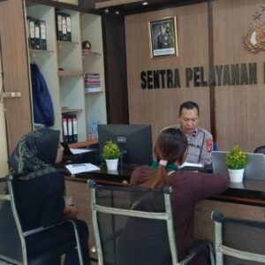 Diduga Puluhan Wanita di Lubuk Linggau Tertipu Arisan dan Investasi Bodong