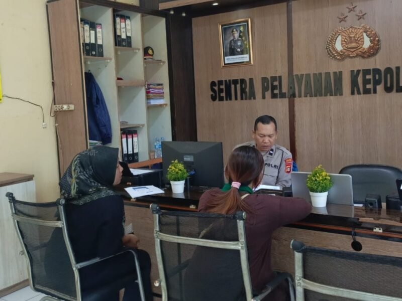 Diduga Puluhan Wanita di Lubuk Linggau Tertipu Arisan dan Investasi Bodong