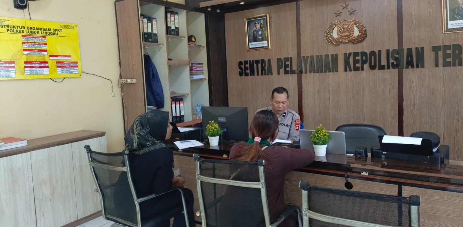 Diduga Puluhan Wanita di Lubuk Linggau Tertipu Arisan dan Investasi Bodong