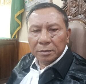 Pengacara Sambas Soroti Dugaan Ketidaktepatan Dakwaan JPU dalam Kasus Pembunuhan di Dinas PUPR Muratara