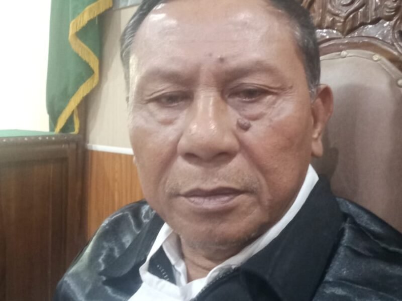 Pengacara Sambas Soroti Dugaan Ketidaktepatan Dakwaan JPU dalam Kasus Pembunuhan di Dinas PUPR Muratara