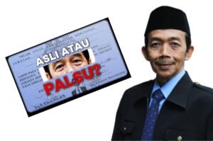 Status Tersangka atas Dugaan Ijazah Palsu: Ketika Penegakan Hukum Melompat Tanpa Bukti Pokok