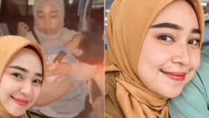 Sosok Ibu Nurul, Pahlawan Wanita yang Turut Selamatkan Bilqis di Hutan Jambi
