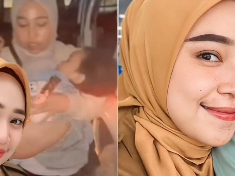 Sosok Ibu Nurul, Pahlawan Wanita yang Turut Selamatkan Bilqis di Hutan Jambi