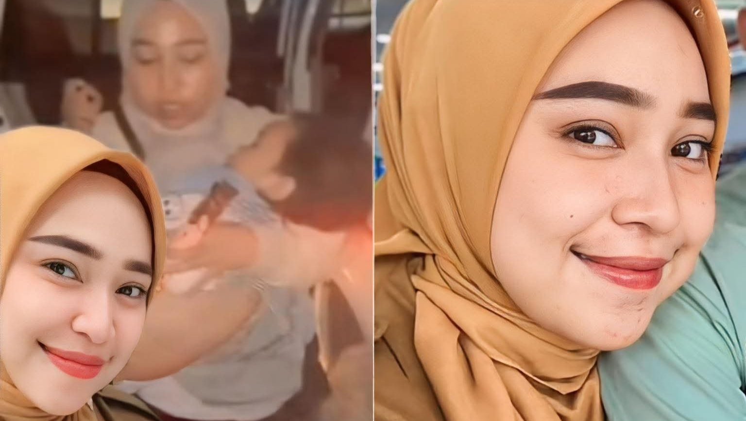 Sosok Ibu Nurul, Pahlawan Wanita yang Turut Selamatkan Bilqis di Hutan Jambi