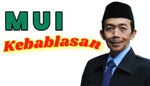 Ketum MUI Nilai Penetapan Roy Suryo Sebagai Tersangka Tepat || Aceng Syamsul Hadie: Pernyataan MUI Menyesatkan, Telah Gagal Menjaga Independensi dan Marwahnya.