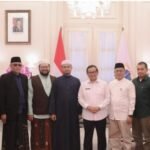 Reuni Akbar Mujahid 212 Tahun 2025 || Novel Bamukmin: Selamatkan Indonesia dari Penjahat dan Selamatkan Palestina dari Penjajah.