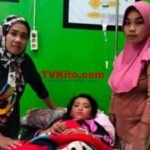 Bocah Perempuan 10 Tahun di Bulukumba Selamatkan Bayi dari Kobaran Api