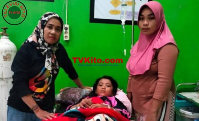 Bocah Perempuan 10 Tahun di Bulukumba Selamatkan Bayi dari Kobaran Api