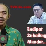 Anggota DPR Endipat Wijaya Nyinyir Ferry Irwandi Atas Sumbangan 10 M ke Aceh || Aceng Syamsul Hadie Desak Gerinda Untuk Mencopot Jabatannya